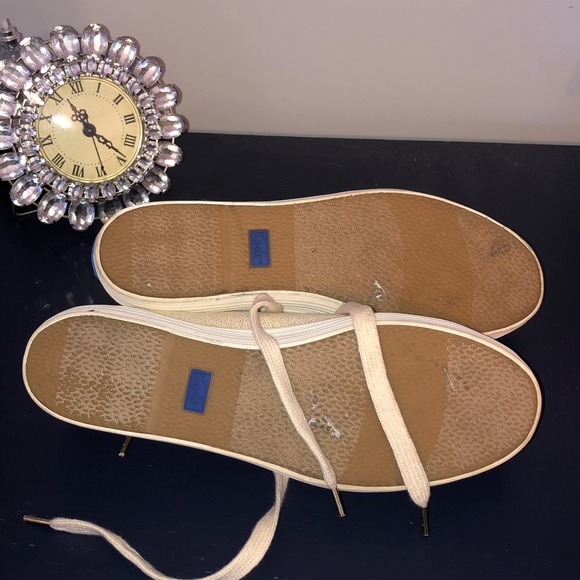 Keds platform sneakers - Picture 5 of 5